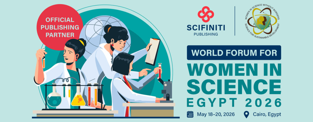 Scifiniti Publishing partners with WFWS-Egypt 2026 as Official Publishing Partner