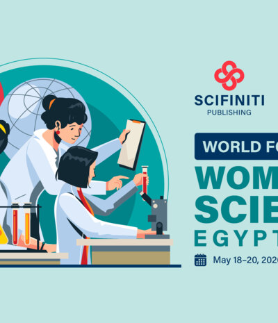 Scifiniti Publishing partners with WFWS-Egypt 2026 as Official Publishing Partner