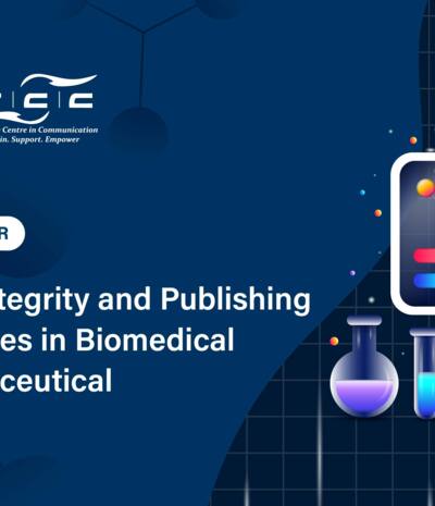 Scifiniti Publishing and TCC Africa Host Second Joint Webinar on Research Integrity and Publishing Best Practices