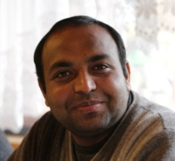 Kashif Ahmad