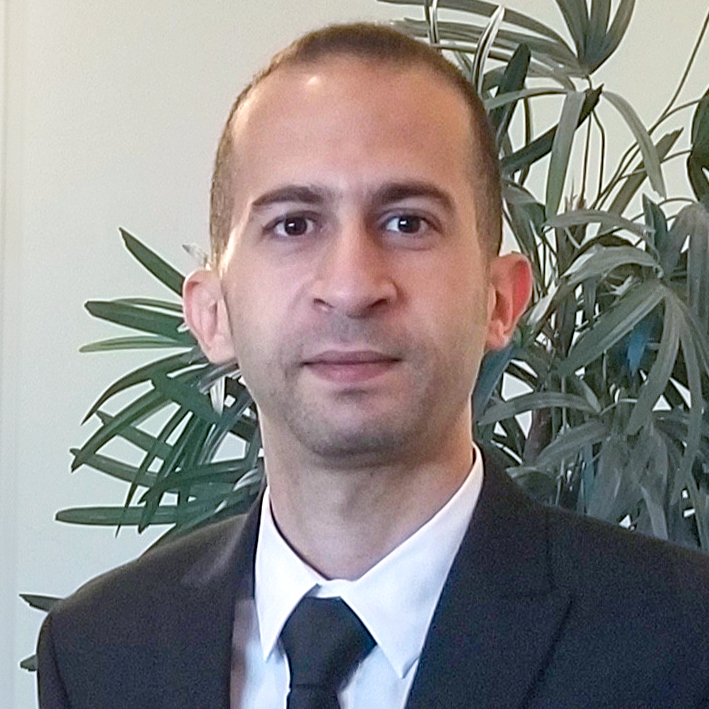 Mohamed Rahouti