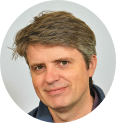 Richard Bryce, PhD