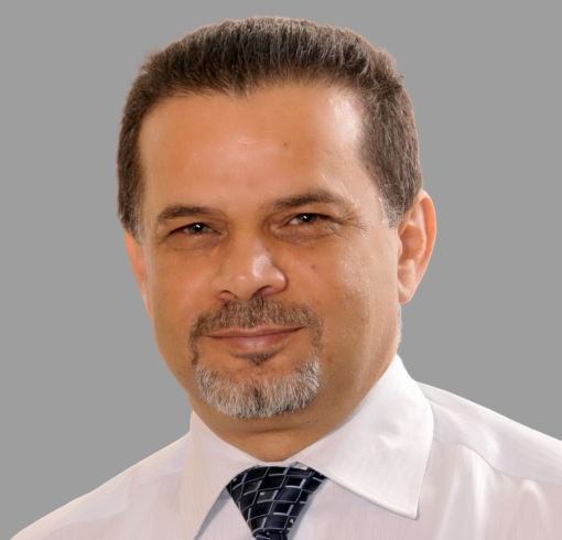 Bassam Ali, PhD