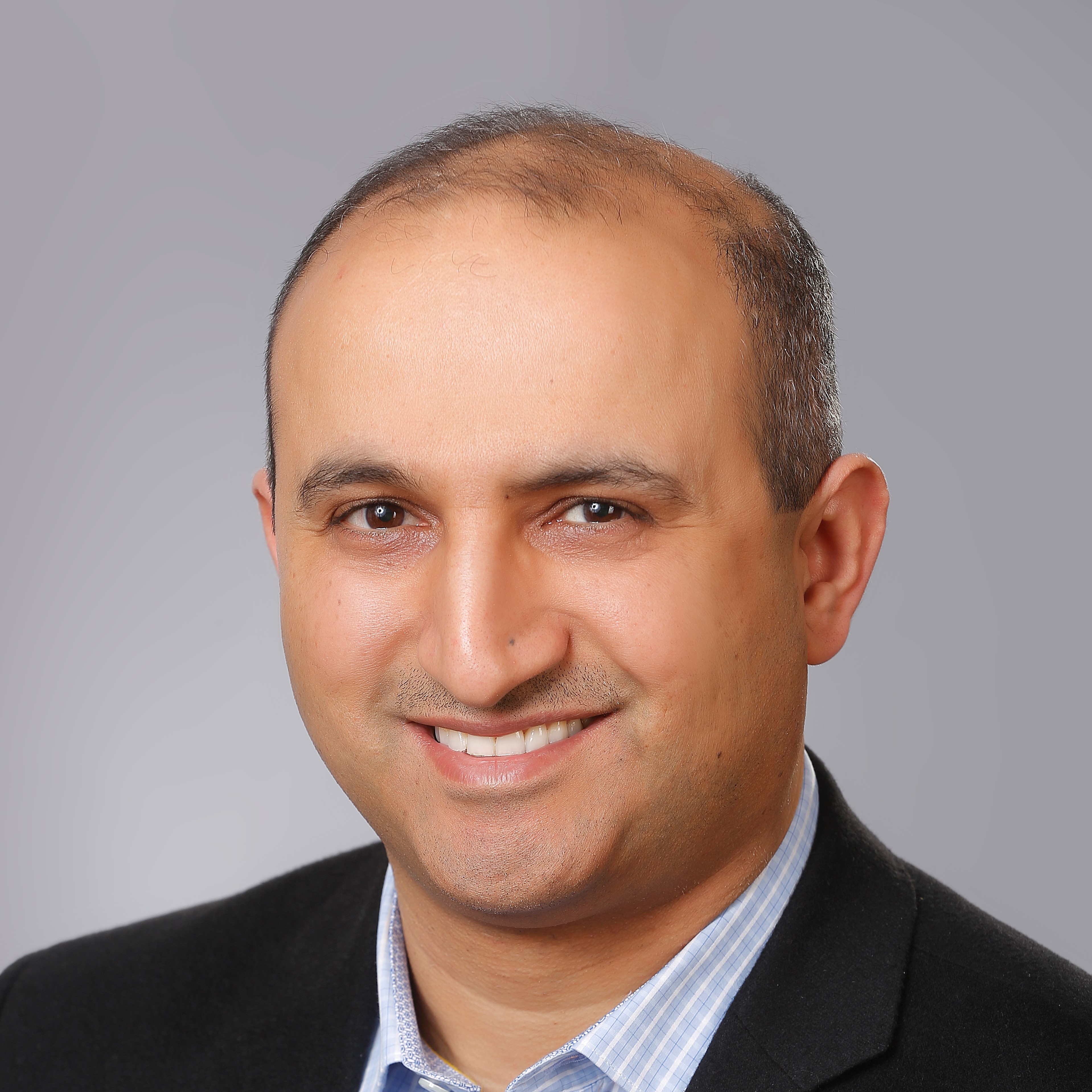 Moussa Ayyash, PhD