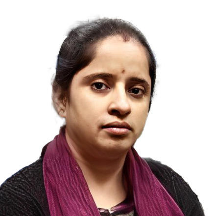Neha Srivastava