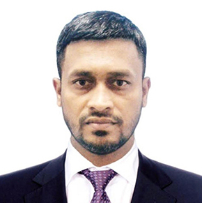MD Shouquat Hossain