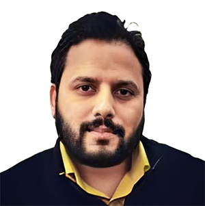 Pardeep Singh