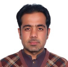 Javed Iqbal