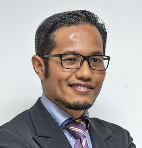 Husnul Azan Bin  Azan Tajarudin