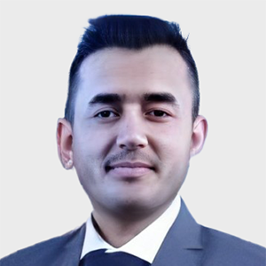 Muhammad Azhar Nadeem