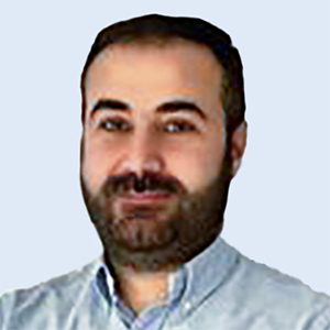 Feras Korkees