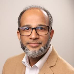 Mohsin Kazi