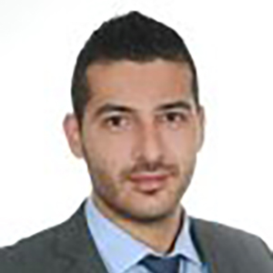 Pavlos  Nikolaidis
