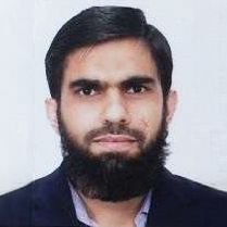 Naeem Akhtar Qaisrani
