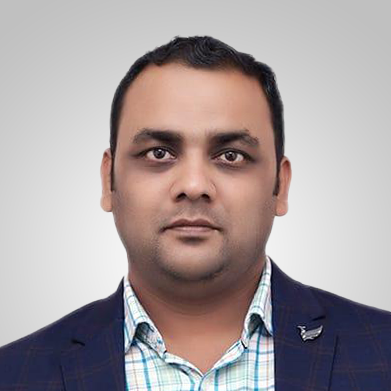 Alok Prasad Das