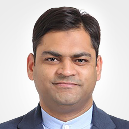 Mohammad Ehtisham Khan