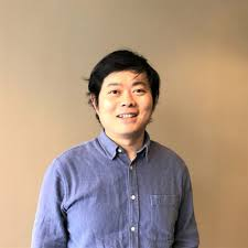 Jingwei  He