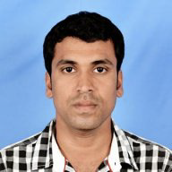 Anand Babu Perumal