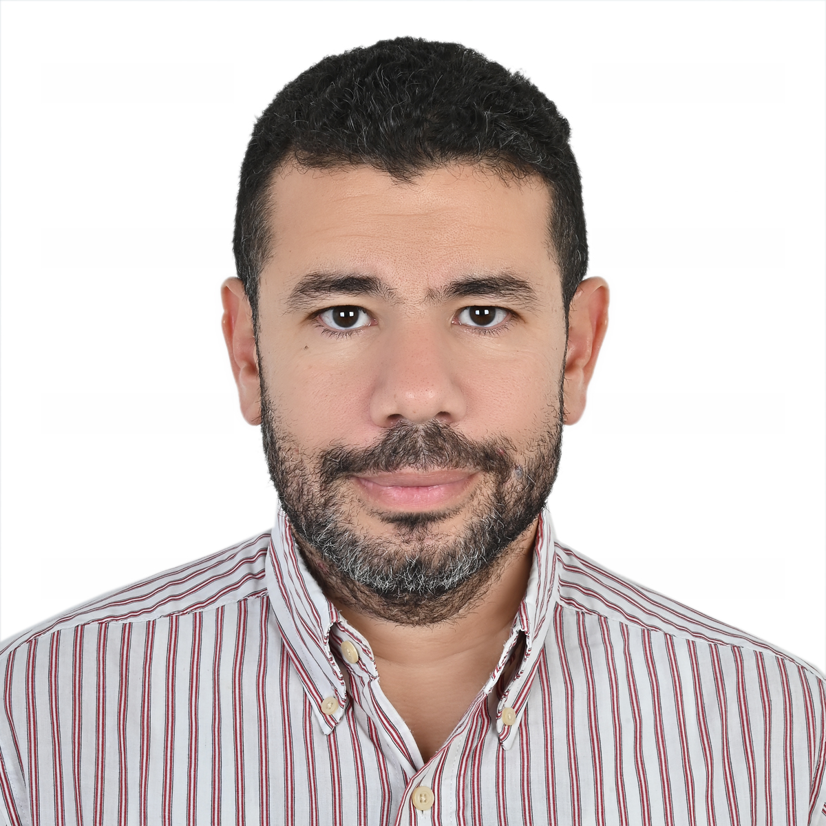 Ashraf Aly Hassan