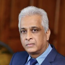 Arjoon Suddhoo, PhD