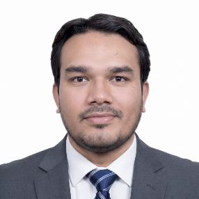 Prashant Kumar