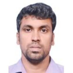 Anand Babu Perumal