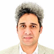 Keivan Armani