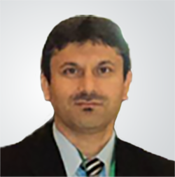 Shah A Khan