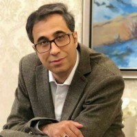 Mehrdad Sheikhvatan