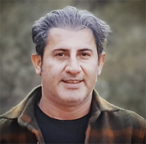Mosadegh Keshavarz