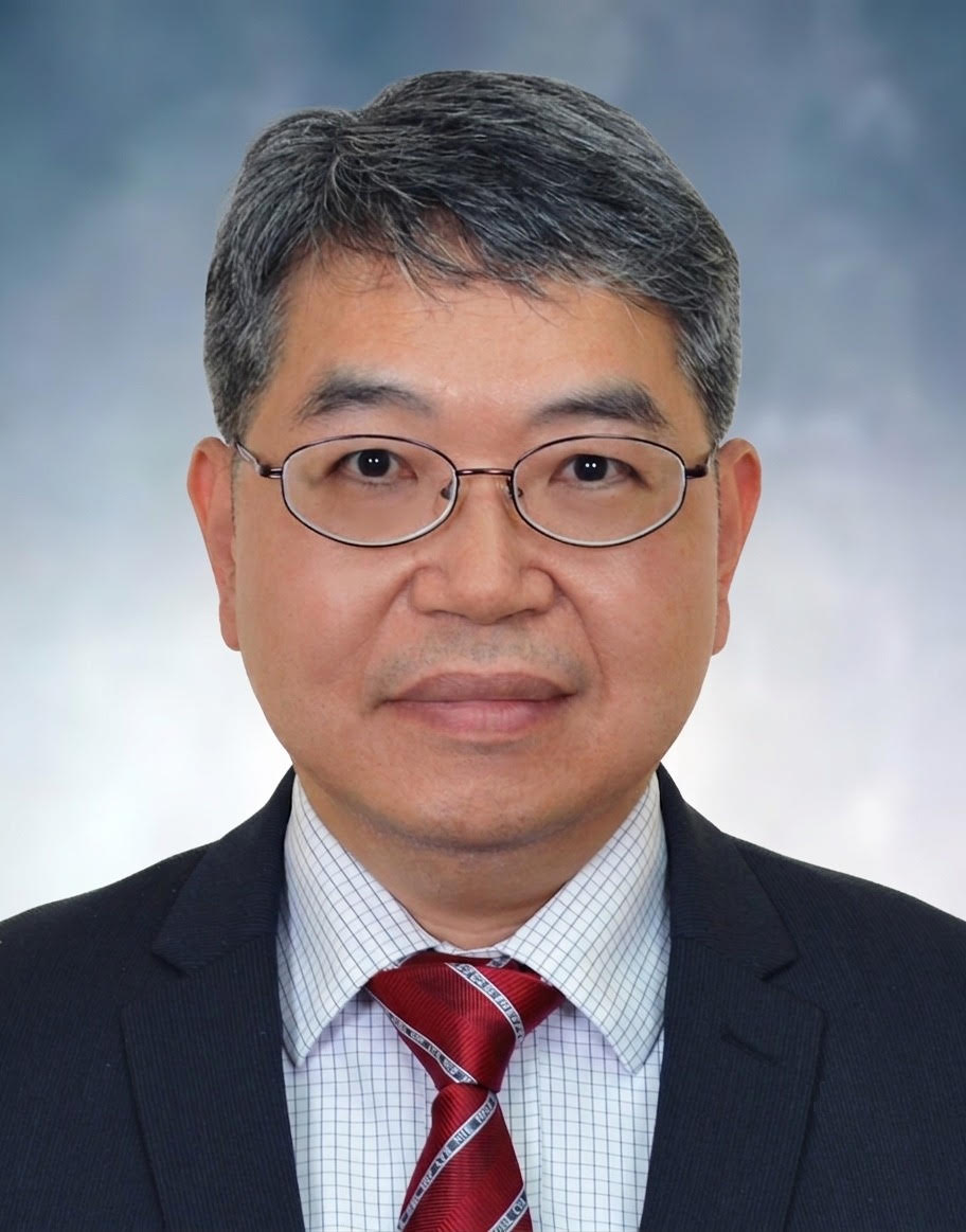 Ray Kai Leung Su
