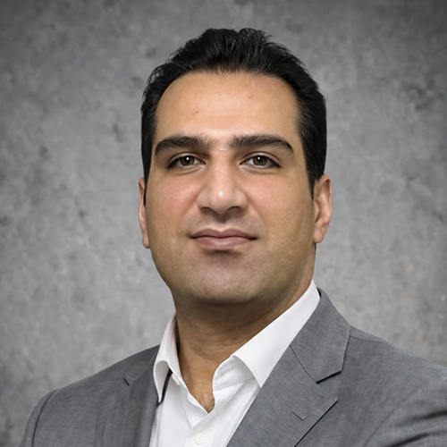 Davoud Tavakoli