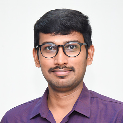 Logesh Kumar Sellappan