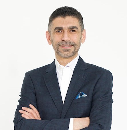 Eiad Qudairat