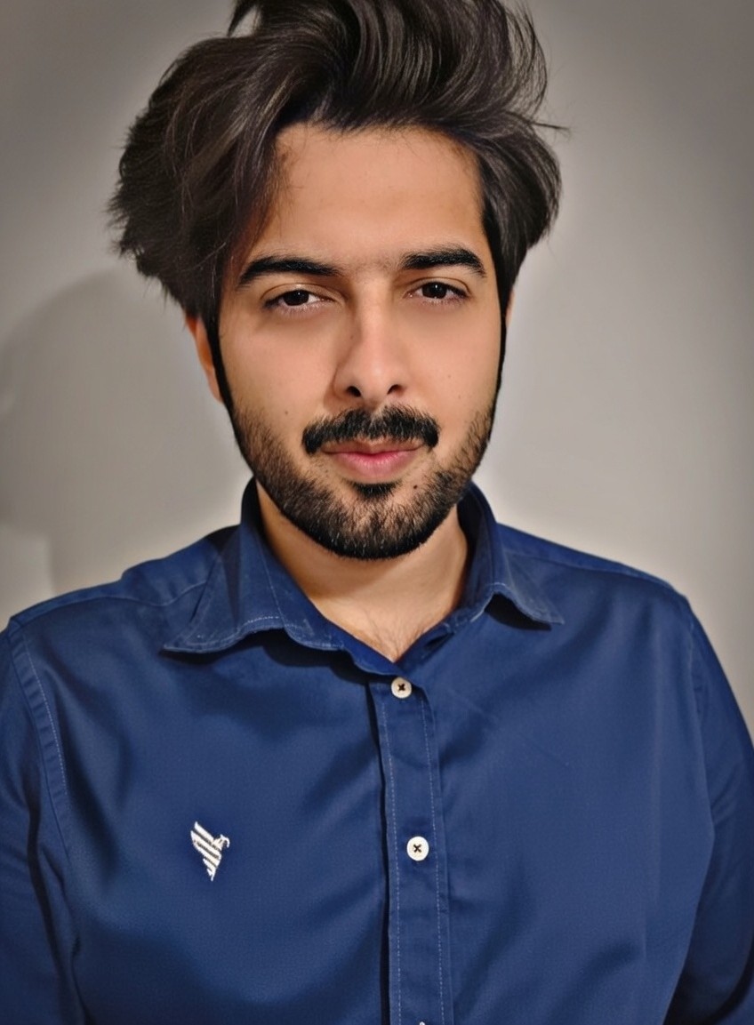 Ali Hassan